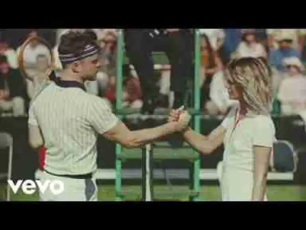 Video: Olly Murs & Louisa Johnson - Unpredictable